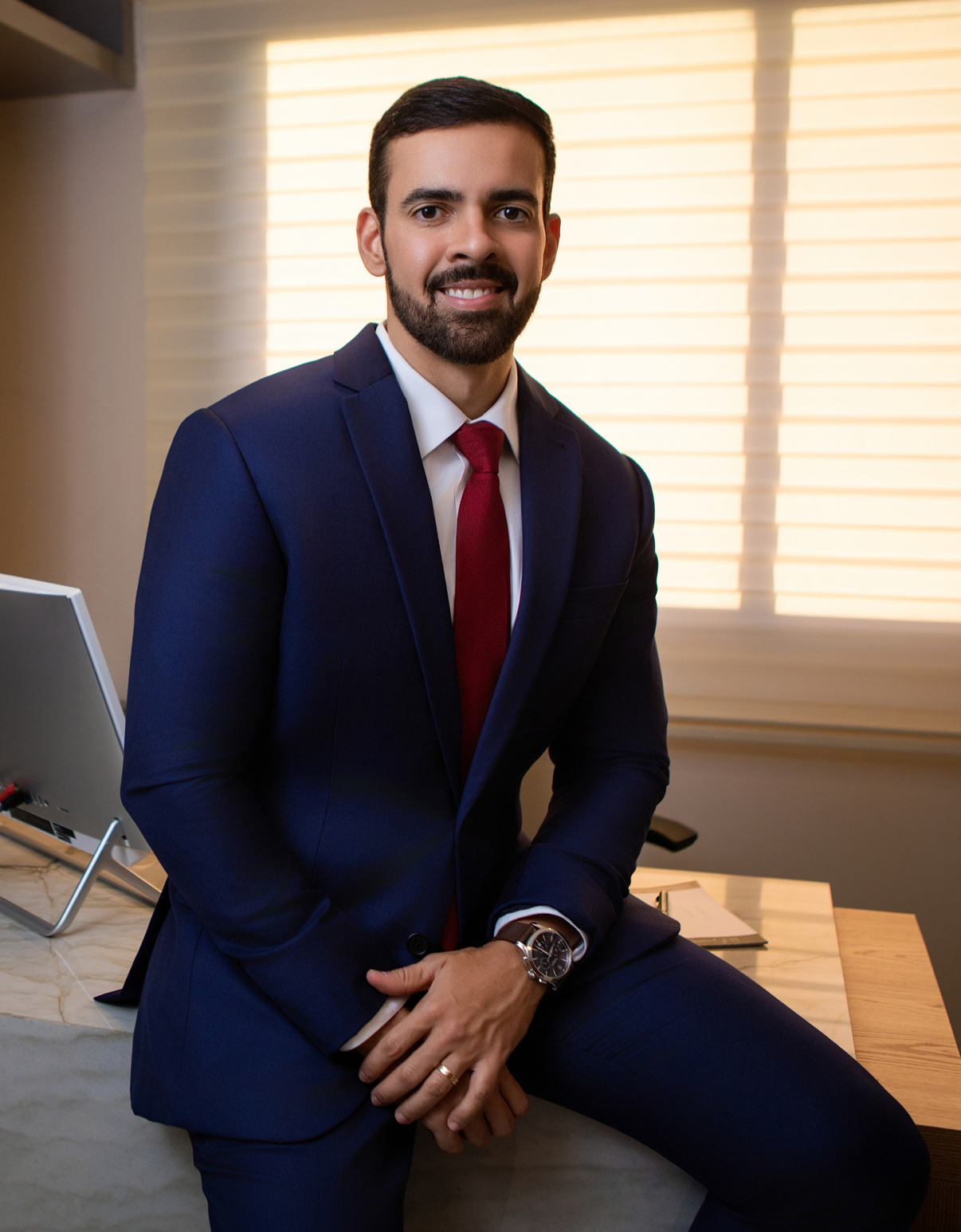 Dr. Eduardo Azevedo